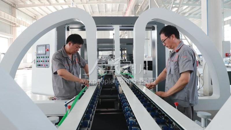 食品行业热收缩包装机炉尺寸：关键因素与选型要点**