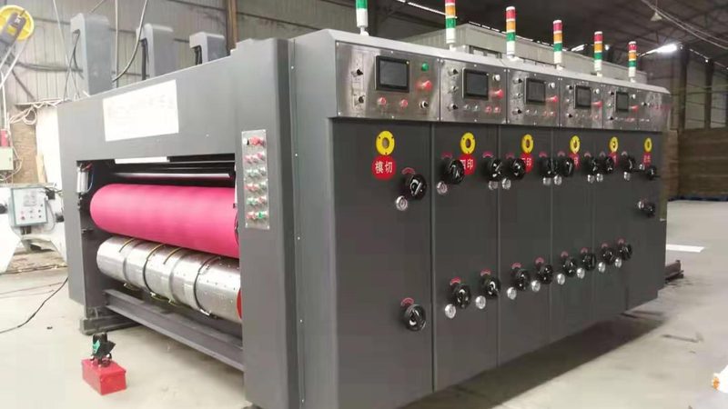 种子颗粒包装机：规格参数背后的考量因素